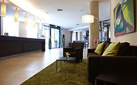 Intercityhotel Mainz  4* Germany